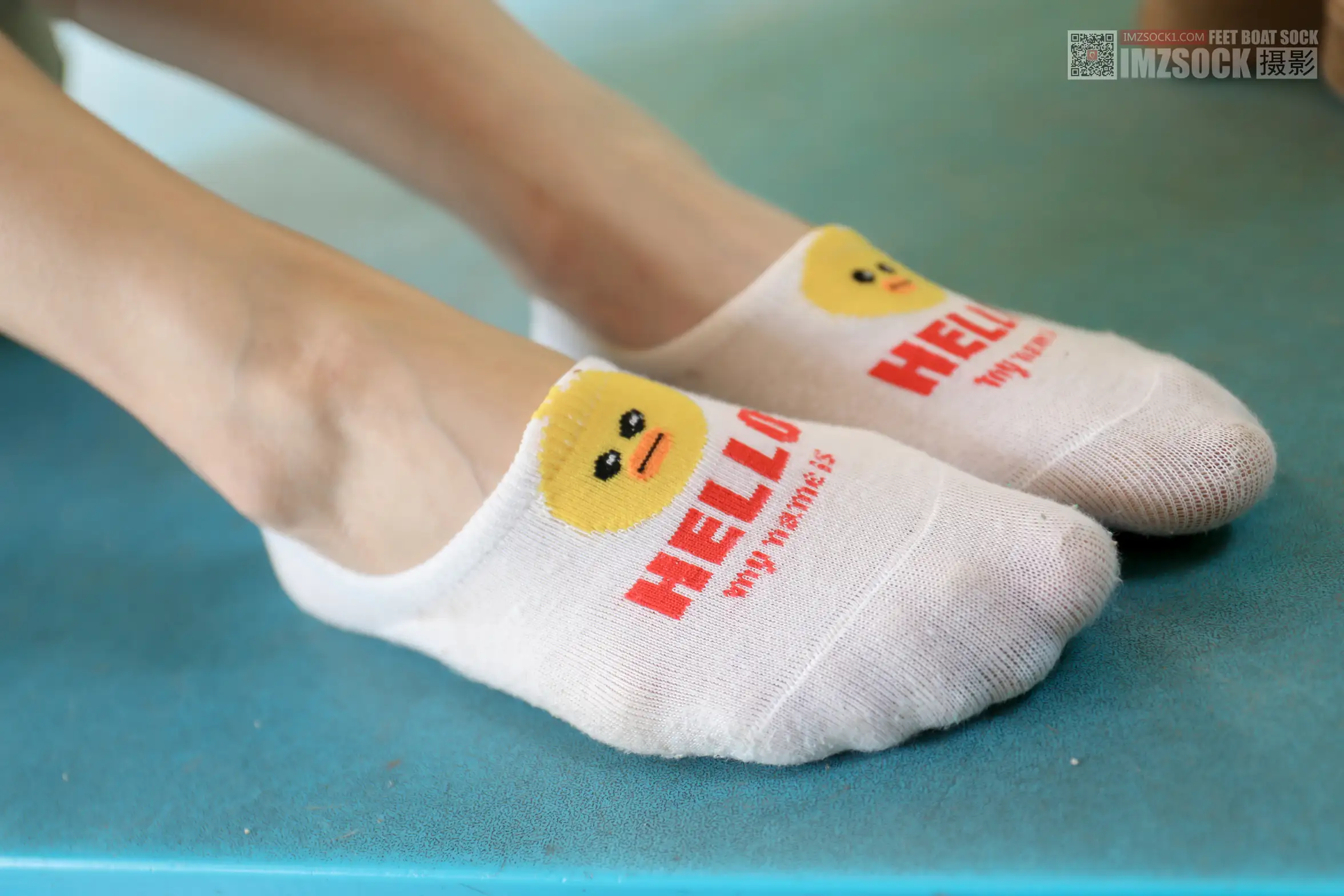 [Mzsock] Love beautiful feet NO.141 Yingying#[74P]-49