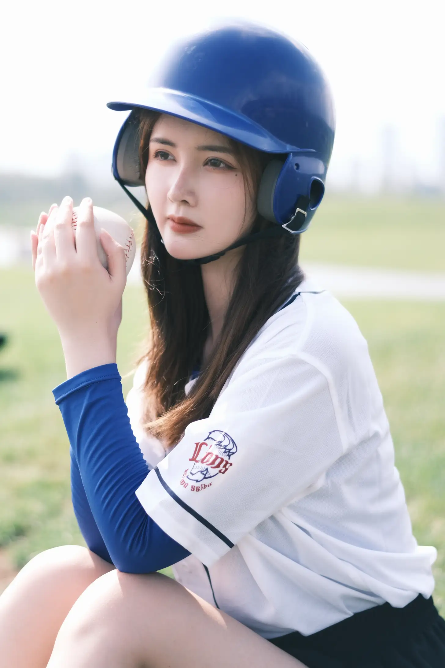 [YITUYU] 2022.05.13 Vol.865 – Baseball Girl Sixth Master#[20P]-12