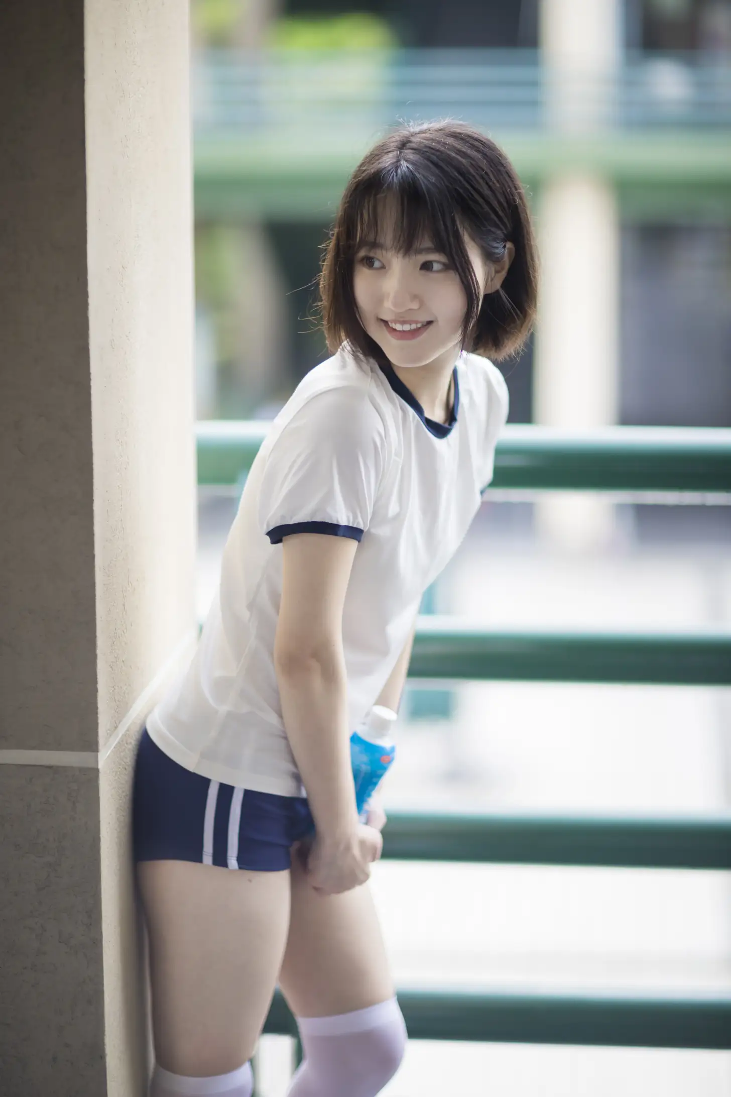 [YITUYU] 2021.09.01 Vol.210 – Oxygen Girl Second sister#[22P]-5