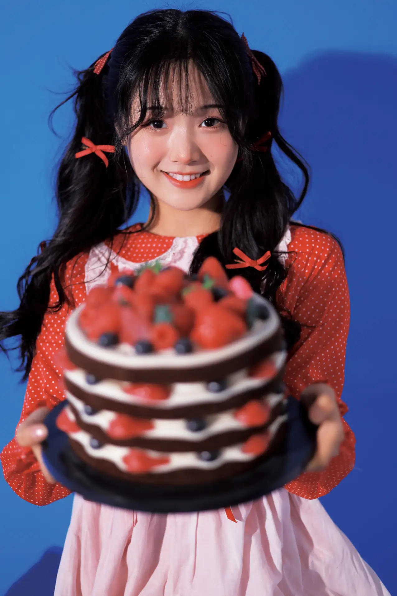 [YITUYU] 2022.09.18 Vol.1982 – Happy Birthday Zhichunhe#[28P]-25