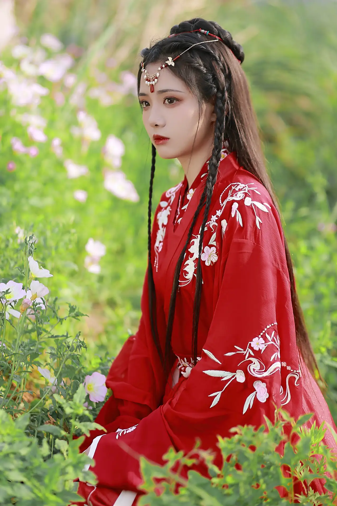 [YITUYU] 2022.06.30 Vol.1336 – Little Princess from a Foreign Land Yiyue#[36P]-28