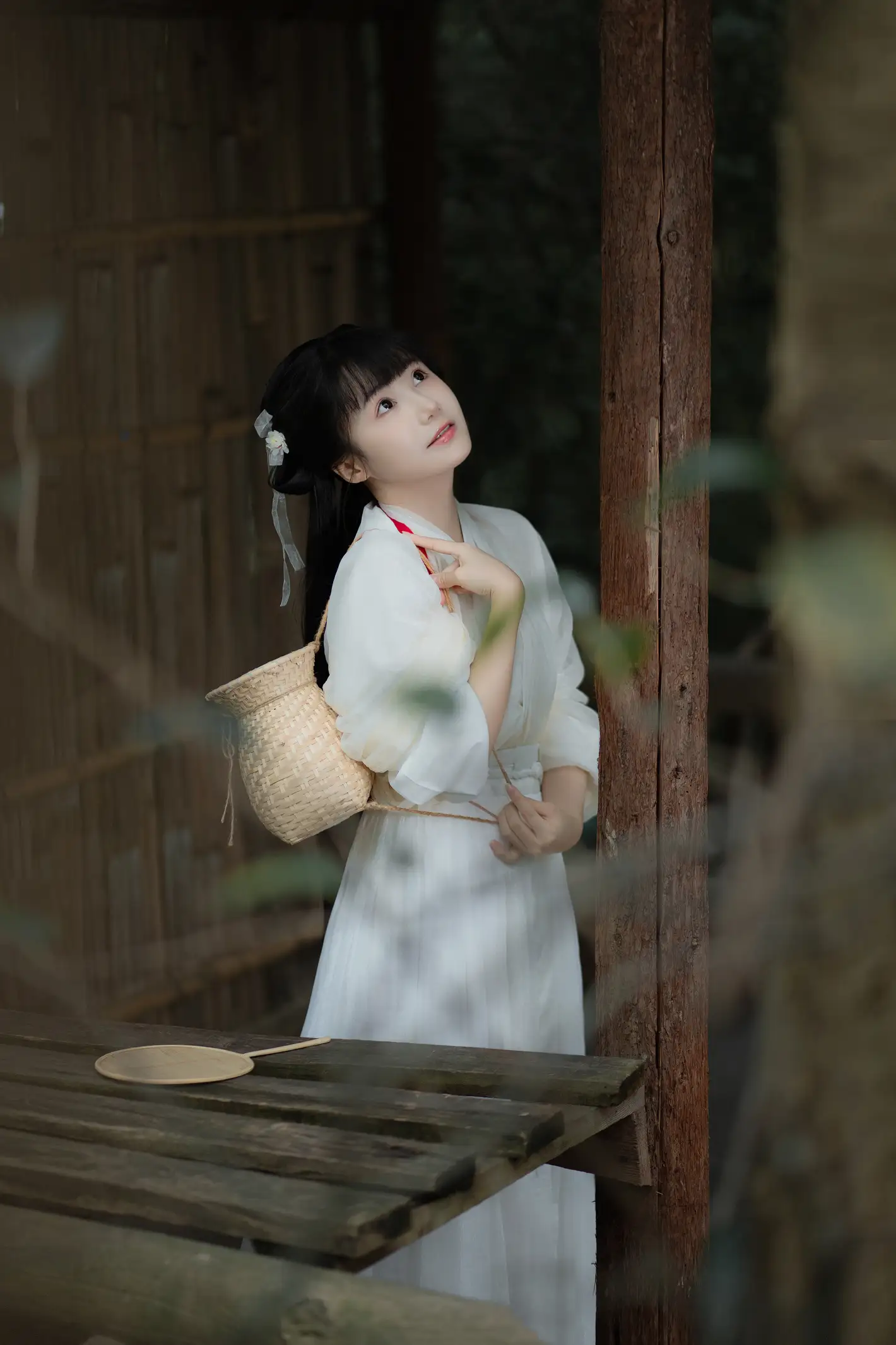 [YITUYU] 2022.01.18 Vol.670 – Cardamom Years Zhou Xiaotu#[23P]-12