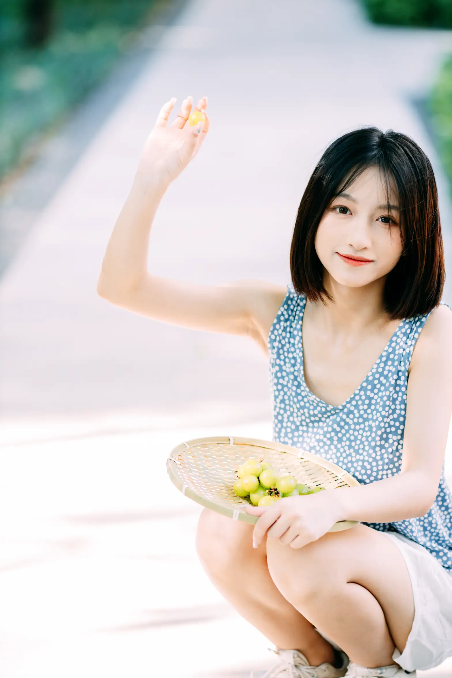 [YITUYU] 2022.09.03 Vol.1859 – Bright Summer Yuer#[38P]-28